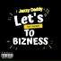 Jazzy Daddy