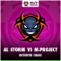 M-Project & Al Storm