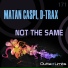 D-Trax, Matan Caspi