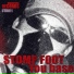 STOMP FOOT
