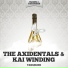 The Axidentals & Kai Winding