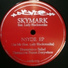 Skymark feat. Lady Blacktronika