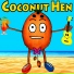 Coconut Hen