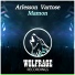 Arlesson Vartose