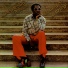 Clarence Carter