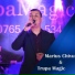Marius Chivu, Trupa Magic