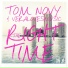 Tom Novy & Veralovesmusic