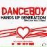 Danceboy