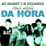 DJ Sanny J And Daniele Feat Ne