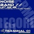 Noise Band