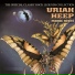 Uriah Heep (1977) Firefly