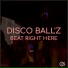 Disco Ball'z