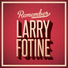 Larry Fotine, The Beale Street Buskers