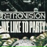 RetroVision