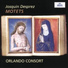 Josquin Desprez