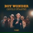 Boy Wonder
