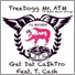TreeDogg Mr. ATM feat. T. Cash