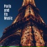French Piano Jazz Music Oasis