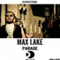Max Lake