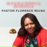 Pastor Florence Maina