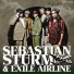 Exile Airline, Sebastian Sturm