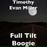 Timothy Evan Miller