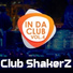 Club ShakerZ