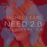 Rachel Pearl