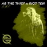 AB The Thief x Riot Ten