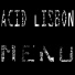 Acid Lisbon