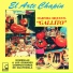 Marimba Orquesta Gallito