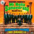 Marimba Orquesta Mi Bella Sampedrana
