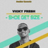 Vicky Fresh