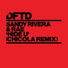 Chicola , Sandy Rivera , Rae