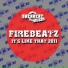 Firebeats