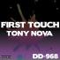 Tony Nova