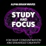 Alpha Brain Waves