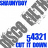Shaunyboy