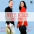 Marcela Roggeri, François Chaplin