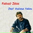 Farhad Zirak
