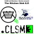 CLSM & Peacemaker