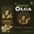 Olga Gulliot, Cuarteto Los Ruffinos