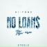 Hi-Tone x Steelz feat. Casey Veggies & Azjah