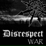 Disrespect