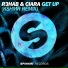 R3hab, Ciara