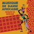 African Music Drums Collection
