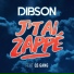 Dibson feat. Qs Gang