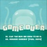GameOver feat. Kepo
