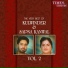 Kulwinder Kanwal, Sapna Kanwal