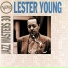 Lester Young